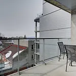 Les Immeubles Charlevoix - 760-505